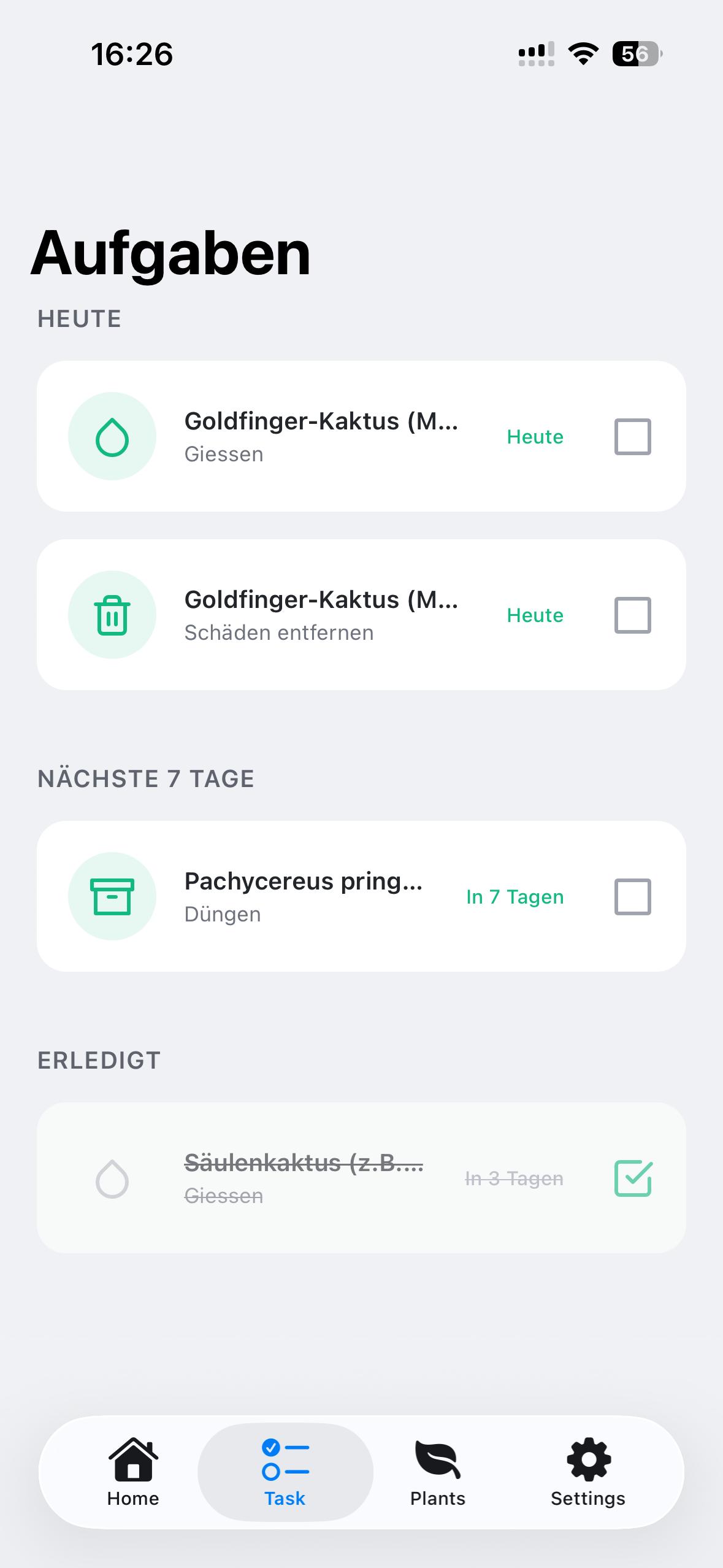 PlantDoctor Details